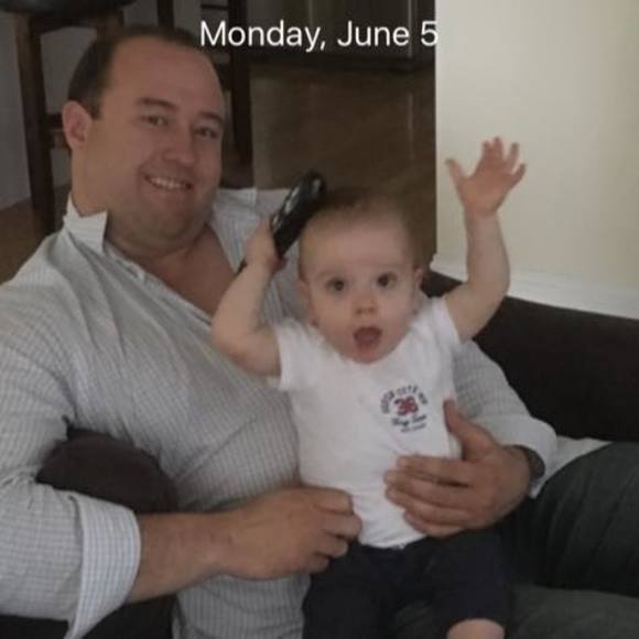 Meet your Posher, Jonathan - Picture 1 of 1